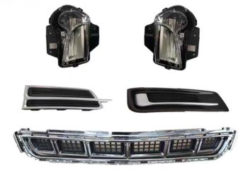 CADILLAC Xt4 2015-2026