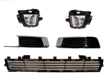 CADILLAC Xt4 2015-2026 - 3