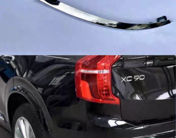CADILLAC Xt4 2015-2026 - 5