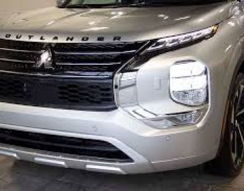 MITSUBISHI Outlander 2021-2023 - 2