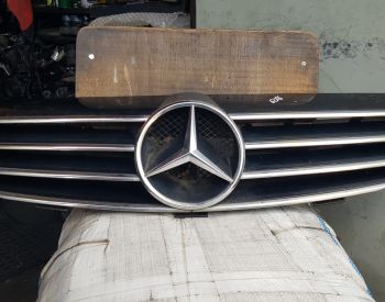 MERCEDES-BENZ CLK 320 2002-2007 - 1