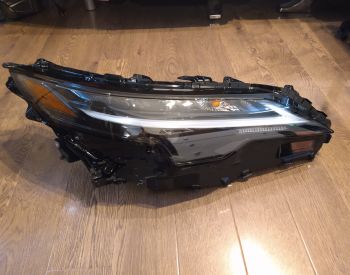 LEXUS RX 350 2023-2025