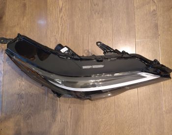 LEXUS RX 350 2023-2025 - 2