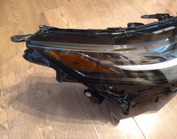 LEXUS RX 350 2023-2025 - 3