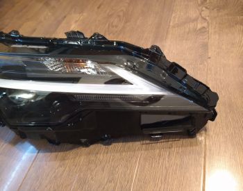 LEXUS RX 350 2023-2025 - 4