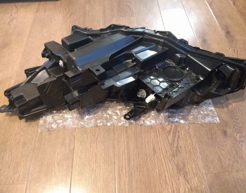 LEXUS RX 350 2023-2025 - 5