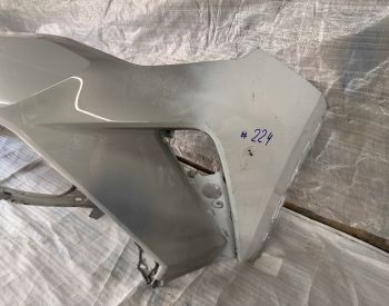 TOYOTA CHR 2020-2023 - 4
