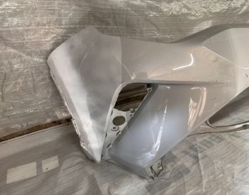 TOYOTA CHR 2020-2023 - 5