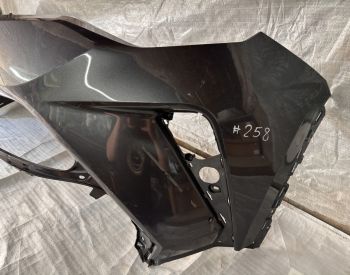TOYOTA CHR 2020-2023 - 4