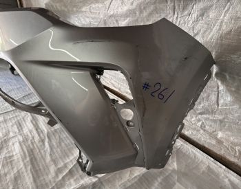 TOYOTA CHR 2020-2023 - 4