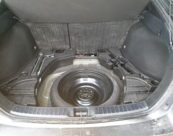 TOYOTA Prius 2016-2022 - 2