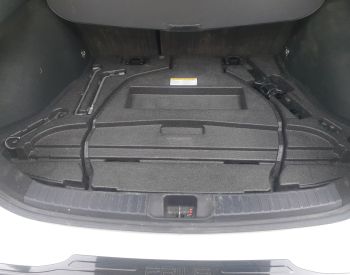 TOYOTA Prius 2016-2022 - 3