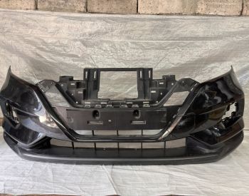 NISSAN Rogue Sport 2020-2022 - 1