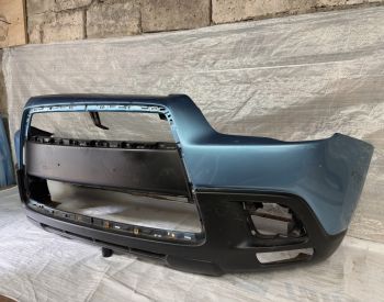 MITSUBISHI Outlander Sport 2011-2012 - 3