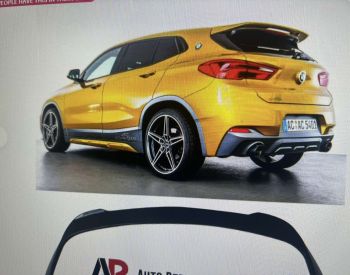 BMW X2 2018-2024 - 2