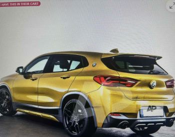 BMW X2 2018-2024 - 4