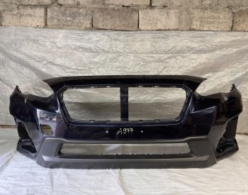 SUBARU Crosstrek 2018-2020
