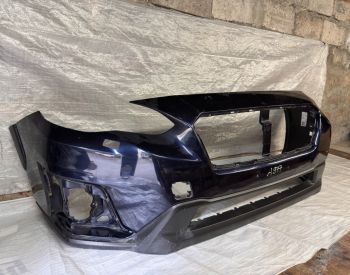 SUBARU Crosstrek 2018-2020 - 2