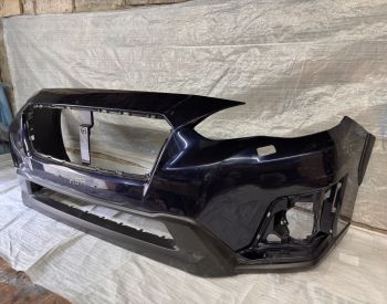 SUBARU Crosstrek 2018-2020 - 3