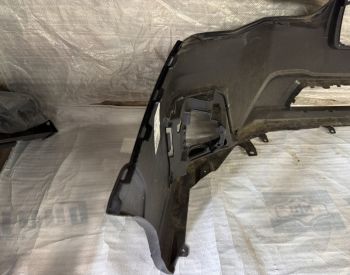 SUBARU Crosstrek 2018-2020 - 7