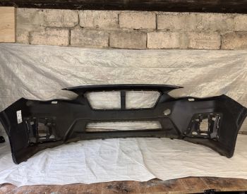 SUBARU Crosstrek 2018-2020 - 8