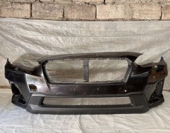 SUBARU Crosstrek 2018-2020