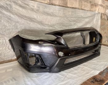 SUBARU Crosstrek 2018-2020 - 2