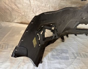 SUBARU Crosstrek 2018-2020 - 7