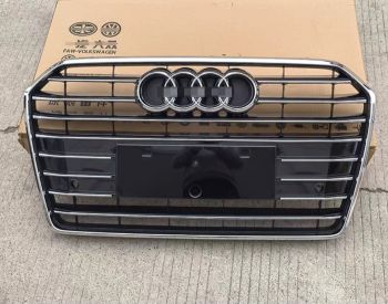AUDI A6 2016-2026 - 1