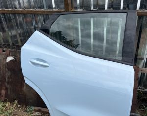 CHEVROLET Bolt EUV 2021-2023 - 2