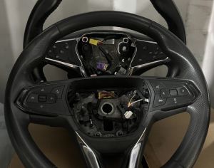 CHEVROLET Bolt EUV 2016-2023 - 1