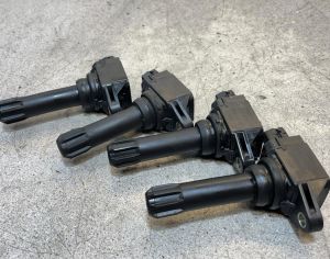 SUBARU Forester 2000-2025 - 1
