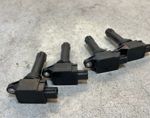 SUBARU Forester 2000-2025 - 2