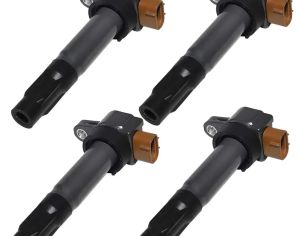 SUBARU Forester 2000-2025 - 4