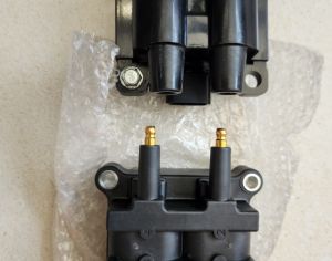 SUBARU Forester 2000-2025 - 5