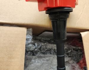 SUBARU Forester 2000-2025 - 7