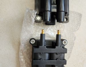 SUBARU Forester 2000-2025 - 8