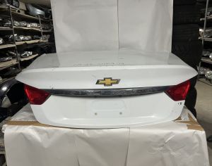 CHEVROLET Impala 2014-2019 - 1