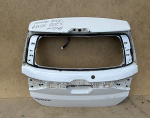 TOYOTA Raize 2022-2025