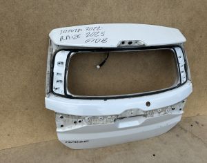 TOYOTA Raize 2022-2025 - 2