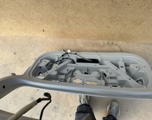 TOYOTA Raize 2022-2025 - 4
