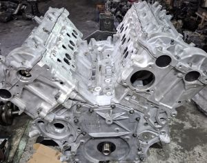 MERCEDES-BENZ GL 350 2010-2015