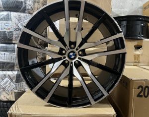 R22 BMW X5 2021-2025 - 1