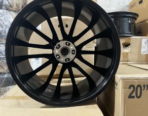 R22 BMW X5 2021-2025 - 3