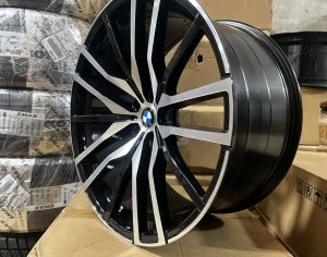 R22 BMW X5 2021-2025 - 4