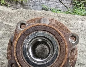 TOYOTA Sienna 2021-2025