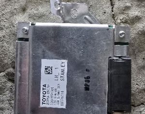 TOYOTA Sienna 2021-2025 - 2