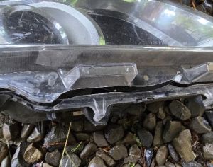 TOYOTA Sienna 2010-2020 - 2