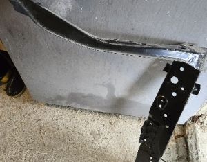 TOYOTA Sienna 2021-2025 - 1