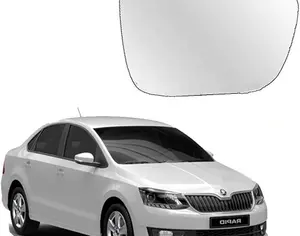 SKODA Rapid 1969-2026